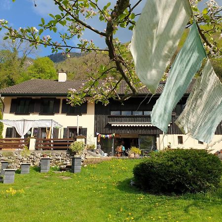Agreable Chambre D'Hotes, Au Calme, Dans La Nature Roches ภายนอก รูปภาพ