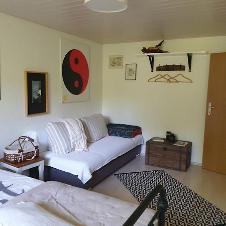Agreable Chambre D'Hotes, Au Calme, Dans La Nature Roches ภายนอก รูปภาพ