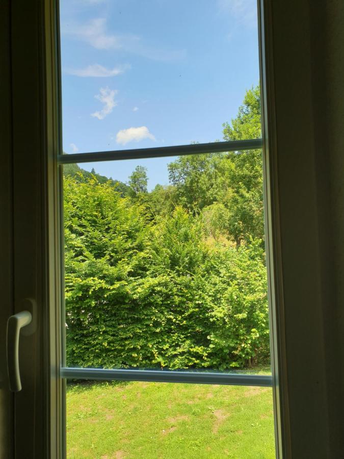 Agreable Chambre D'Hotes, Au Calme, Dans La Nature Roches ภายนอก รูปภาพ