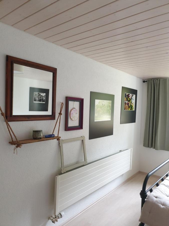 Agreable Chambre D'Hotes, Au Calme, Dans La Nature Roches ภายนอก รูปภาพ