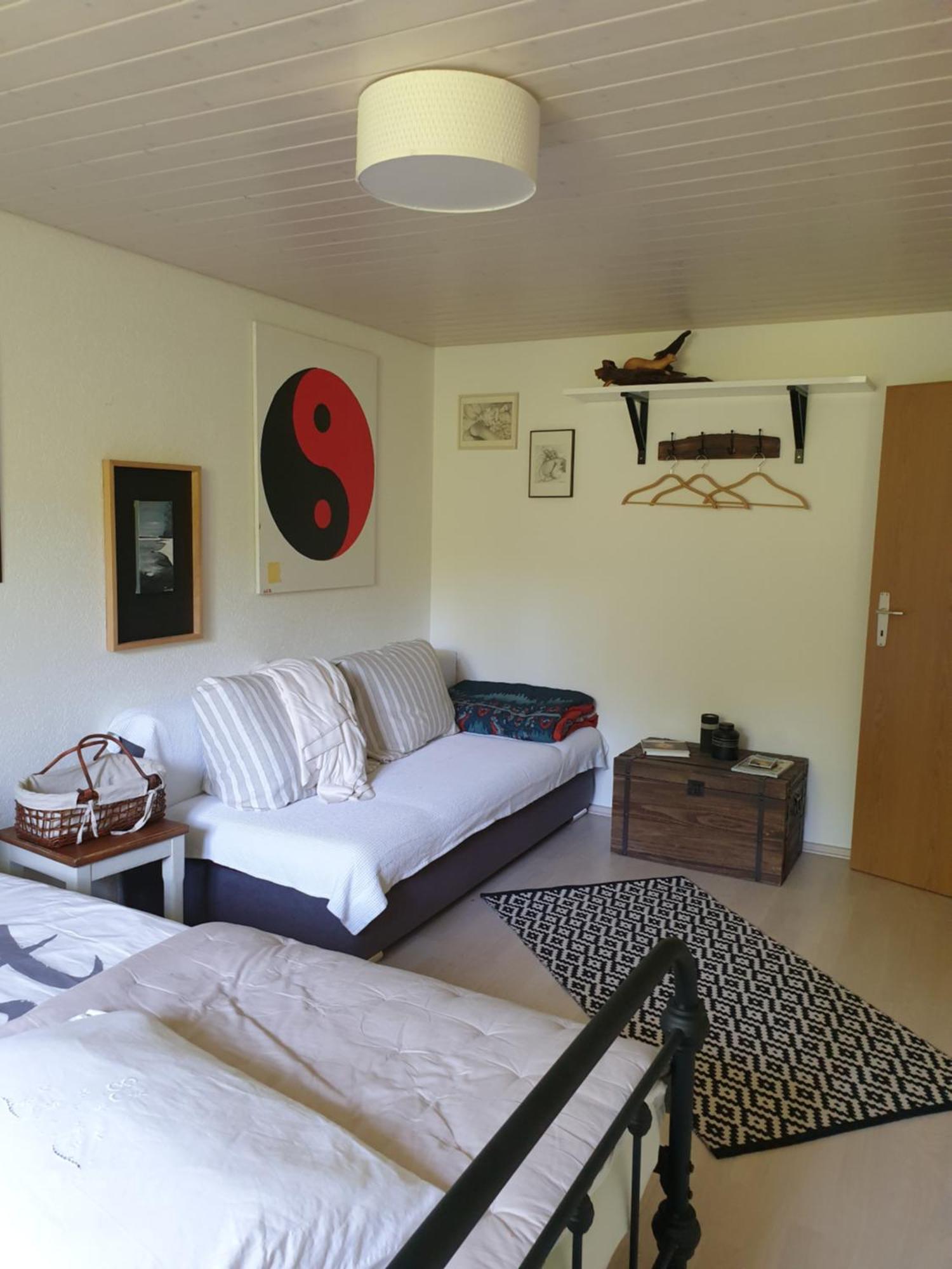 Agreable Chambre D'Hotes, Au Calme, Dans La Nature Roches ภายนอก รูปภาพ