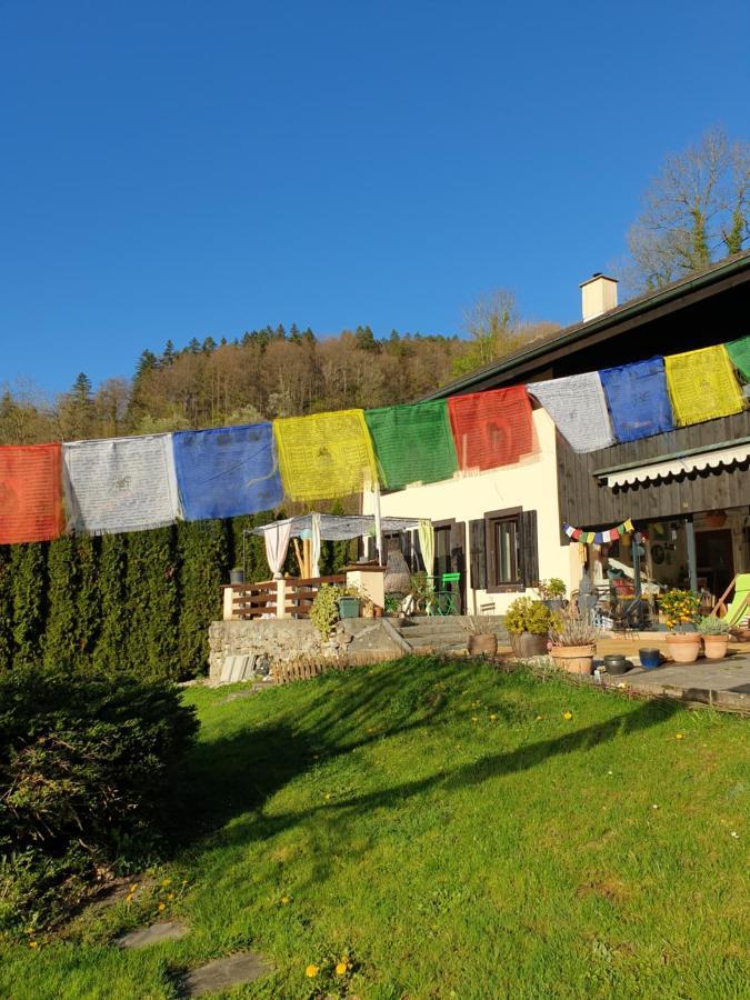 Agreable Chambre D'Hotes, Au Calme, Dans La Nature Roches ภายนอก รูปภาพ
