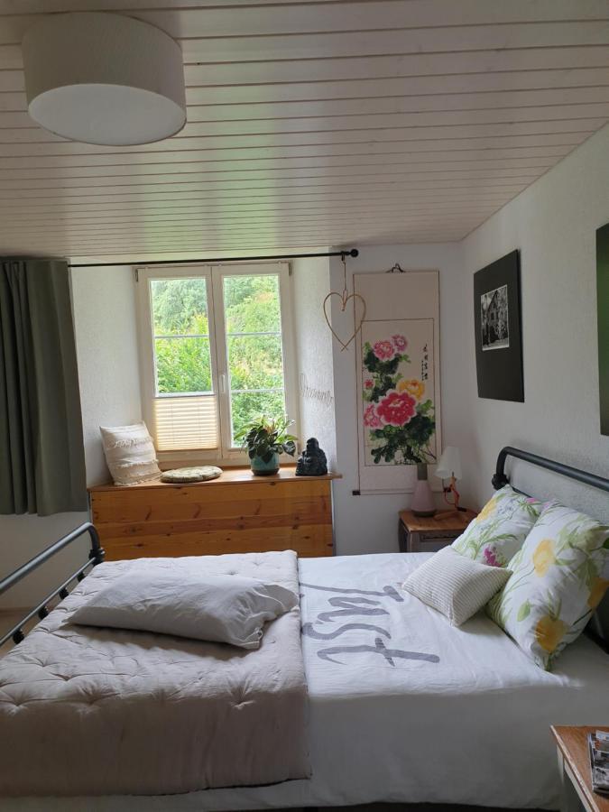 Agreable Chambre D'Hotes, Au Calme, Dans La Nature Roches ภายนอก รูปภาพ