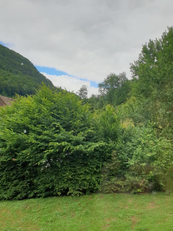 Agreable Chambre D'Hotes, Au Calme, Dans La Nature Roches ภายนอก รูปภาพ
