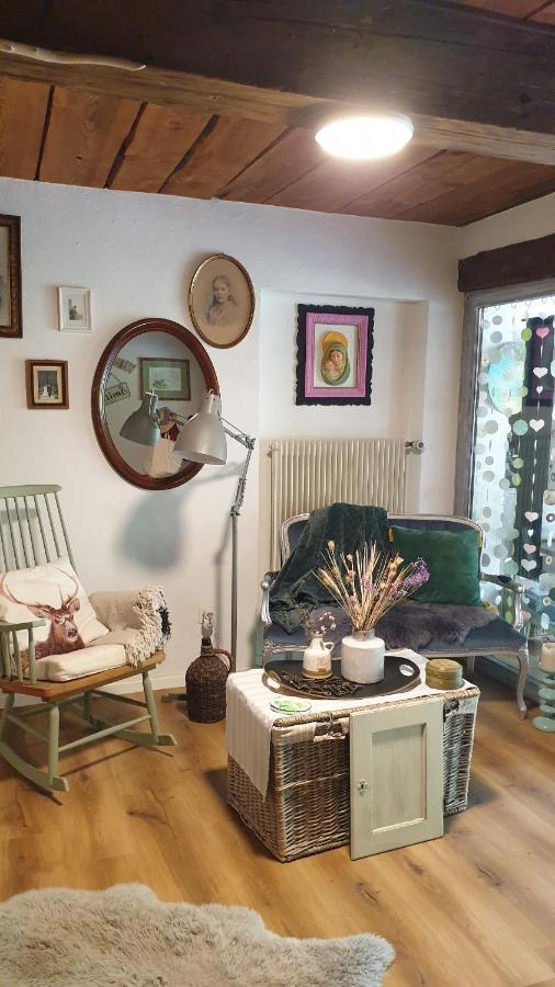 Agreable Chambre D'Hotes, Au Calme, Dans La Nature Roches ภายนอก รูปภาพ
