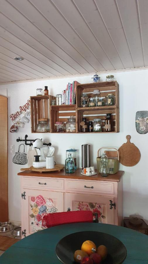 Agreable Chambre D'Hotes, Au Calme, Dans La Nature Roches ภายนอก รูปภาพ