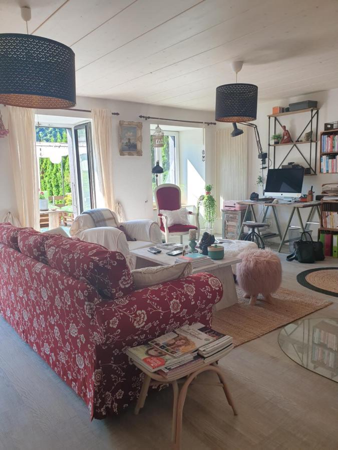 Agreable Chambre D'Hotes, Au Calme, Dans La Nature Roches ภายนอก รูปภาพ